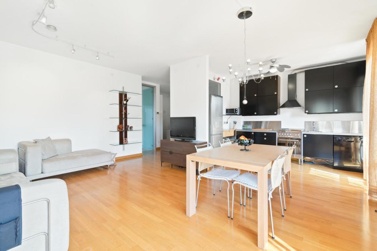 Apartamento Terrace Flat Padua